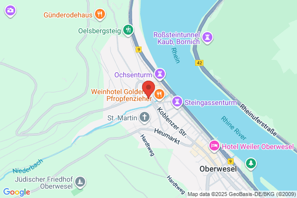 von Schoenberg AB, Caspar