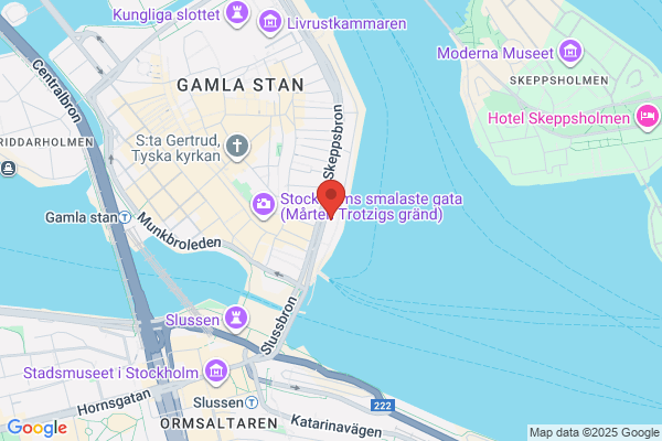 Byggide Stockholm AB