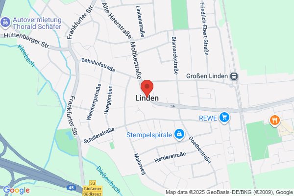 Linden, Jonny