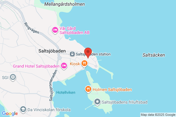 Skärgårdsnyckeln