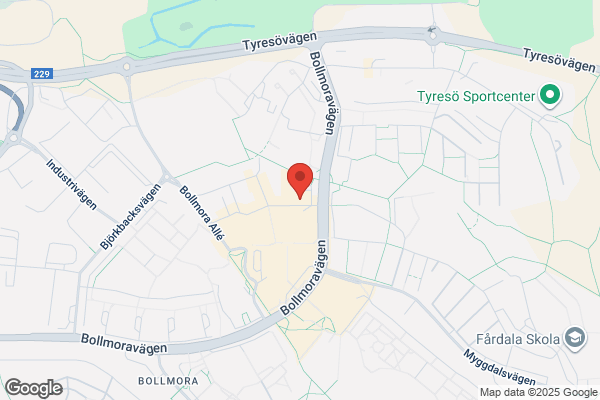 Tyresö ungdomsmottagning (Ungdomsmottagning)