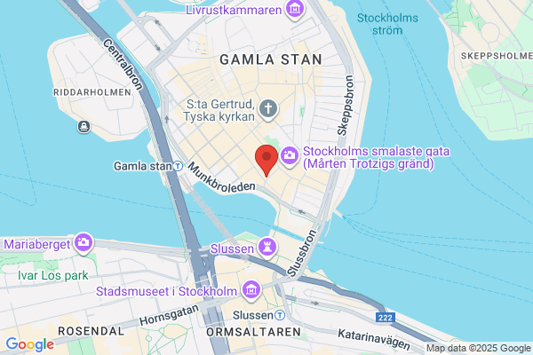 Ydmark AB, Konsult Lena