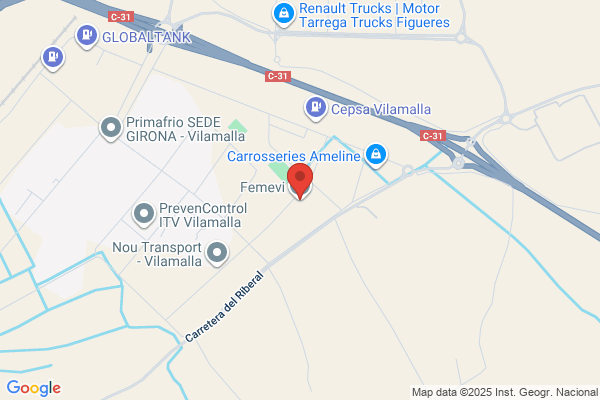 Femevi AB