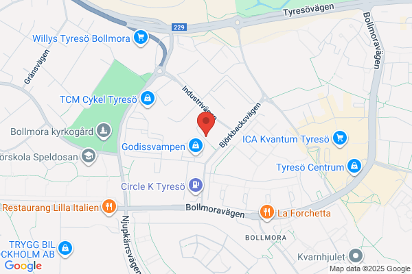 Söderorts Samtal & Friskvårdscenter