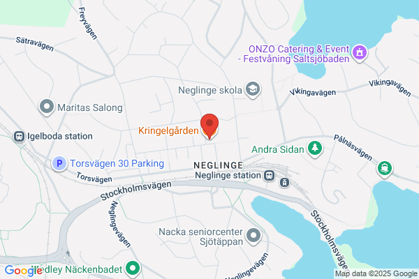 Kringelgården