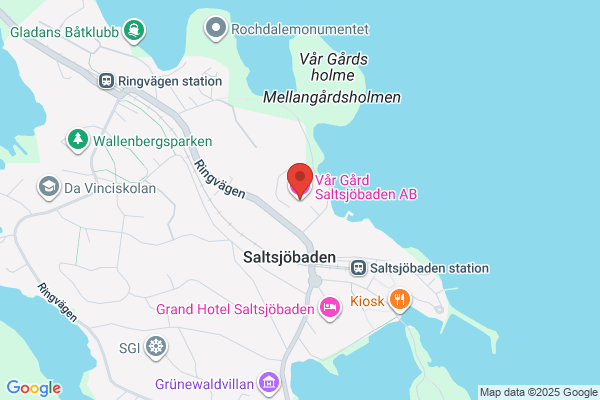 Saltsjöbadens Rörservice