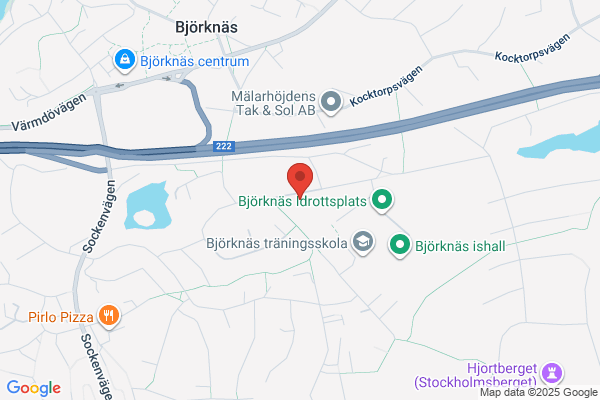Björknässkolan