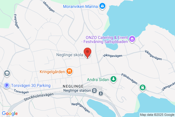 Neglinge Skola