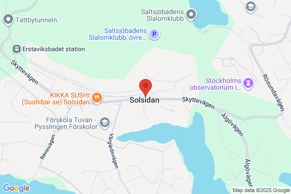 Solsidans Skola