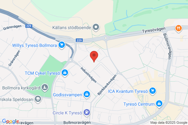 Montessoriskolan Vintergatan