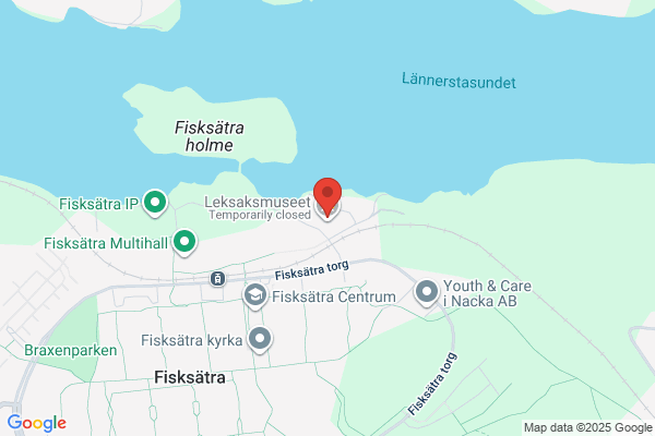 Personia AB - Flyttfirma Saltsjöbaden