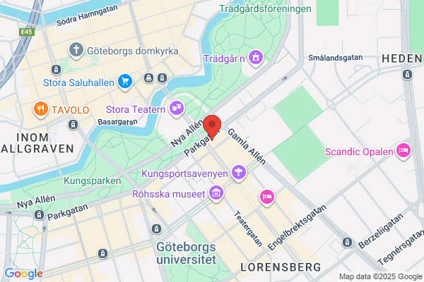 Margareta Wallenborg AB