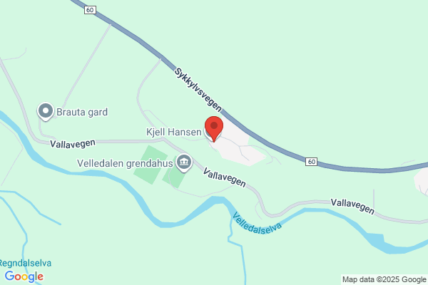 Hansen Entreprenad, Kjell