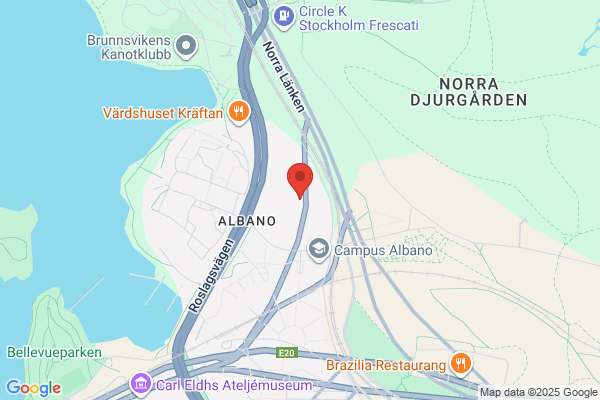 Lkås Express i Stockholm AB