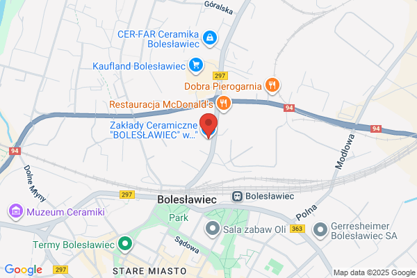 Blålera Keramik & Form