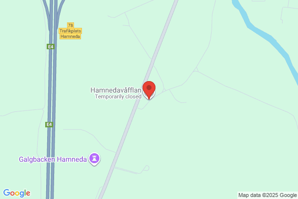 Café Hamnroddarna