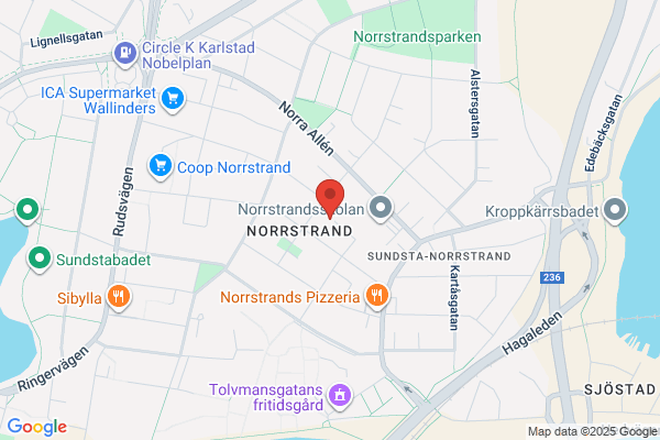 Krav & Form i Sverige AB