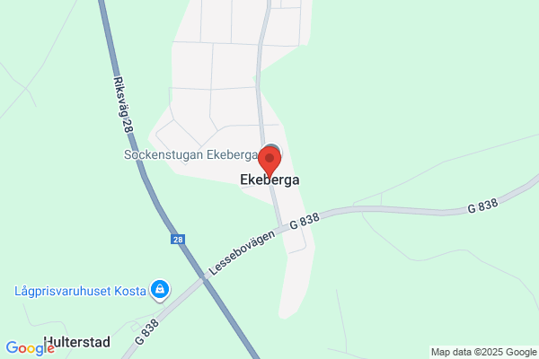 Ekeberga AB