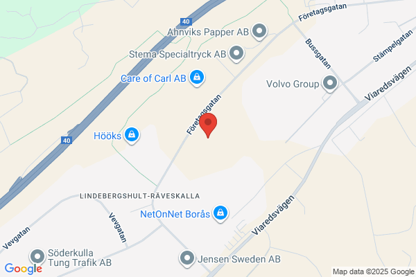 Matkompaniet AB