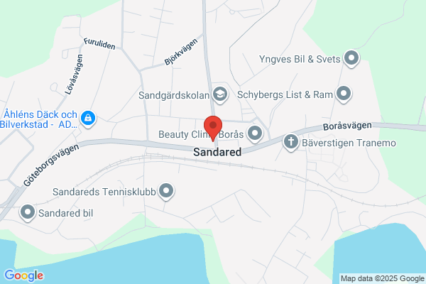 Sandhults Pastorat