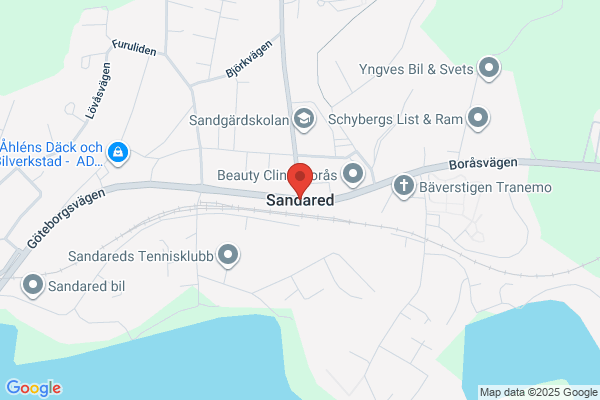 Sefyr Reklambyrå