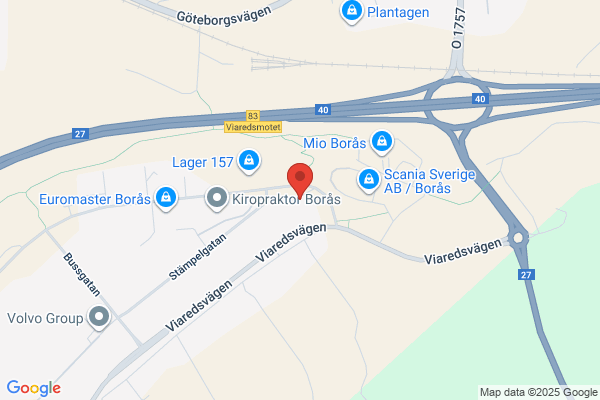 Svensk Transfer AB