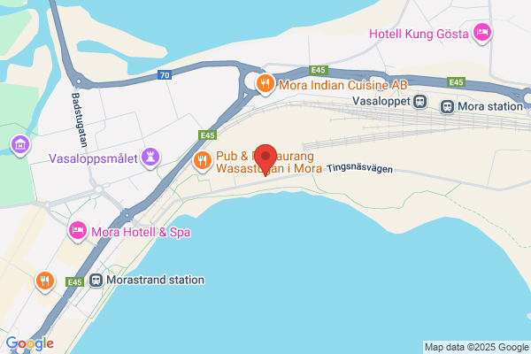 JAL i Borås AB