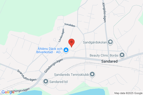 Mistrys Rör
