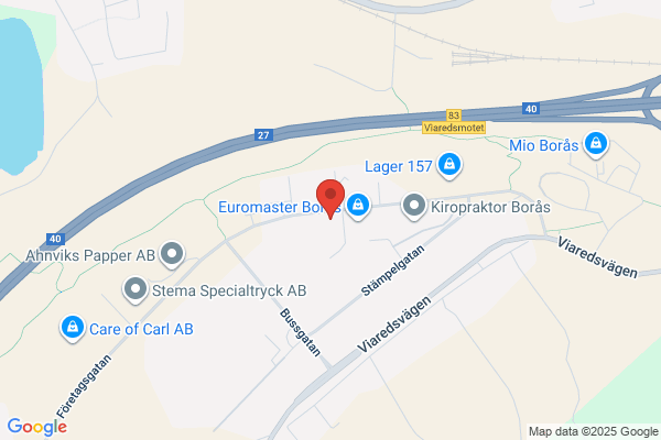 Ventfabriken AB