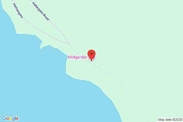 Midgårds Data