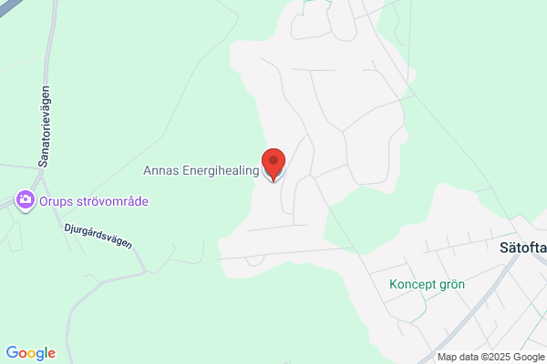 Annicas Energimassage & Healing
