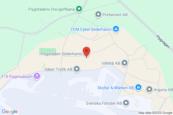 Flygstadens Hotell & Vandrarhem
