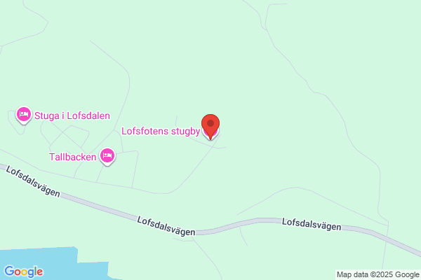 Lofsfotens Stugbyar AB