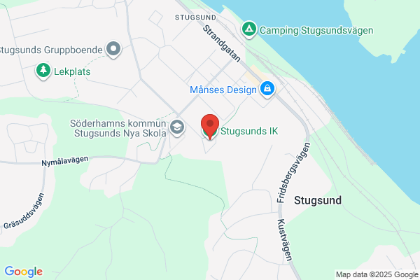 Stugsunds I K