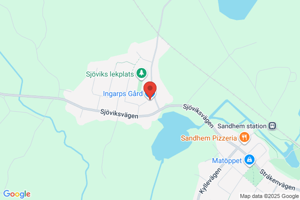 Ingarps Gård AB