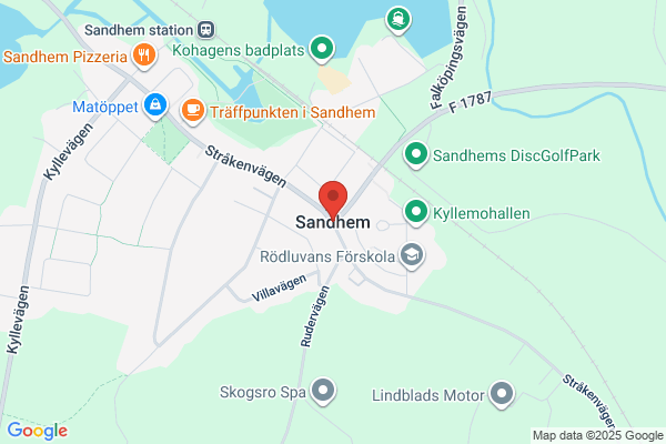 Sandhems Murverk AB