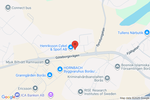 Sotar'n i Borås AB