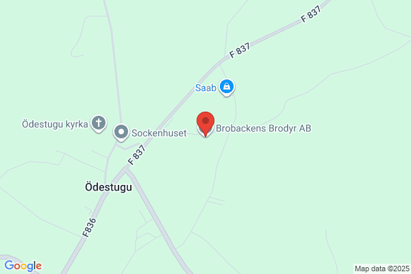 Brodyrbolaget i Borås AB