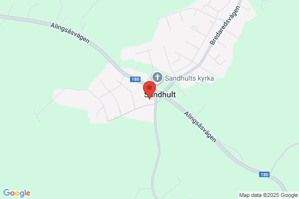 Qstar Sandhult