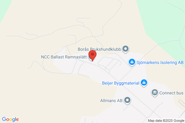 Rikamo Stål AB