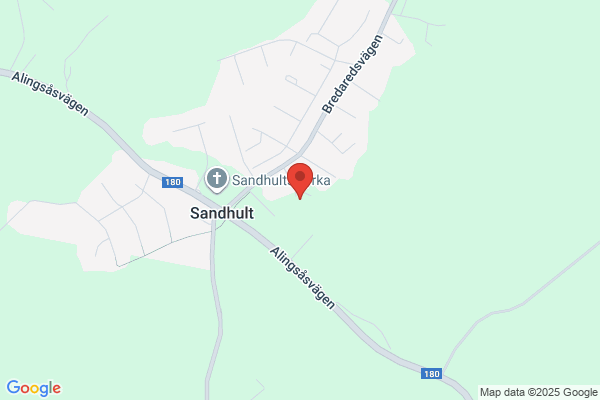 Sandhultskolan