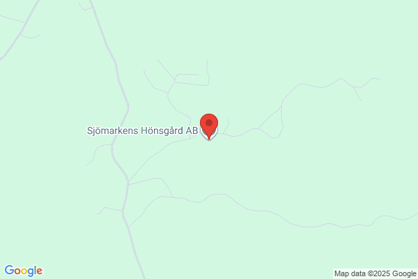 Sjömarkens Hönsgård AB