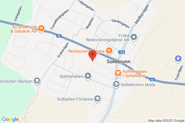 Sollebrunns Bilverkstad