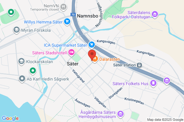 Apoteket Strömstaren