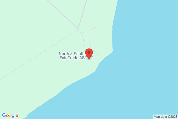 Big North Trade AB