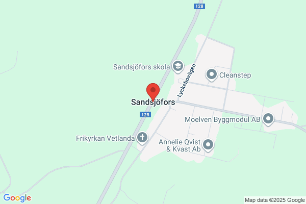 JVE Bygg och Service
