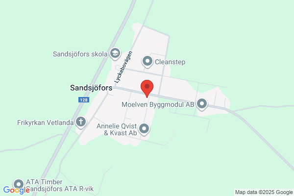 Sandsjöfors Livs