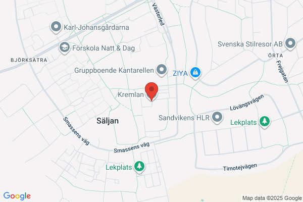 Kremlan/Hemtjänst (Hemtjänst/Hemsjukvård)