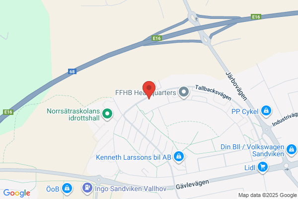Tallen/Hemtjänst (Hemtjänst/Hemsjukvård)
