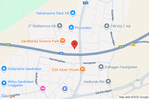 Sten Anetorn Bil Ab